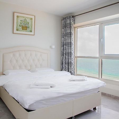 Apartments4You Leonardo 11 바트얌 외부 사진