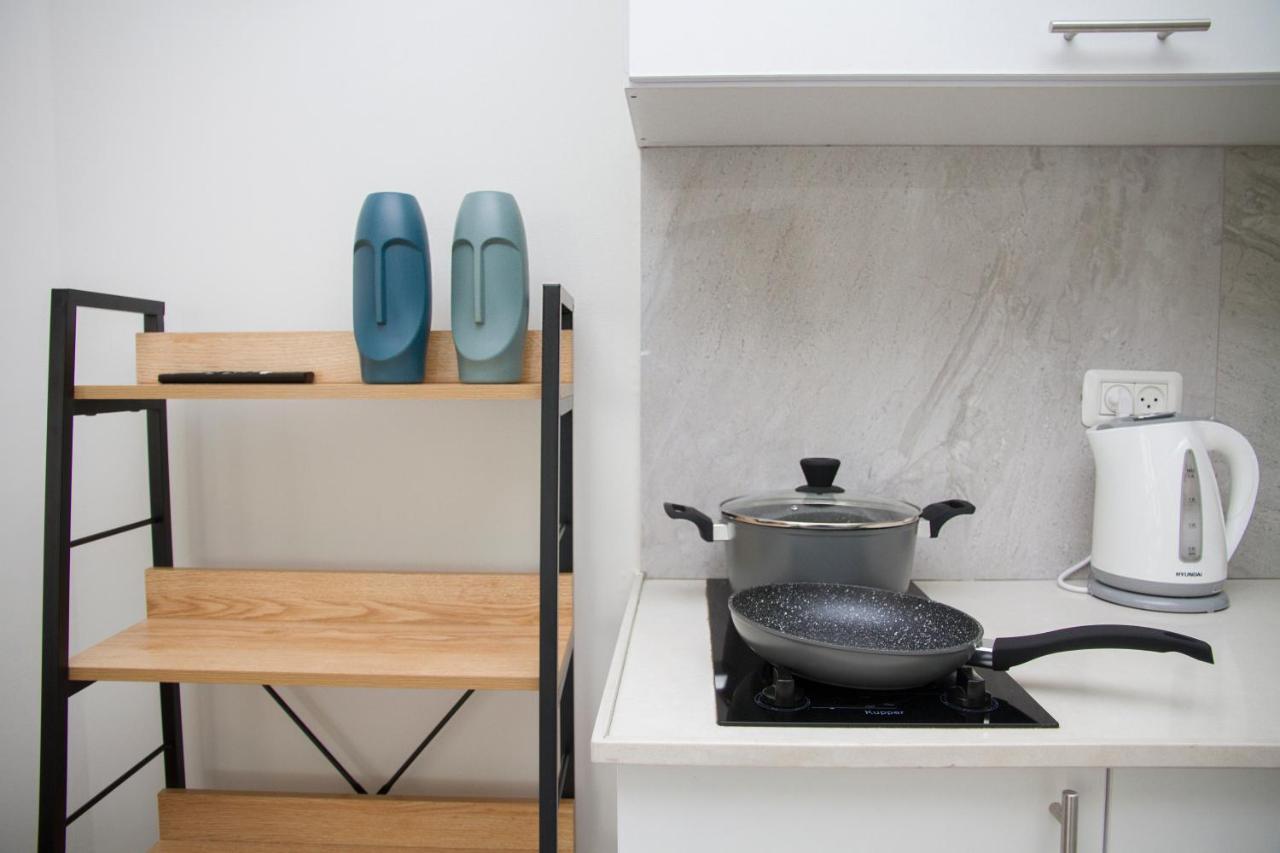 Apartments4You Leonardo 11 바트얌 외부 사진