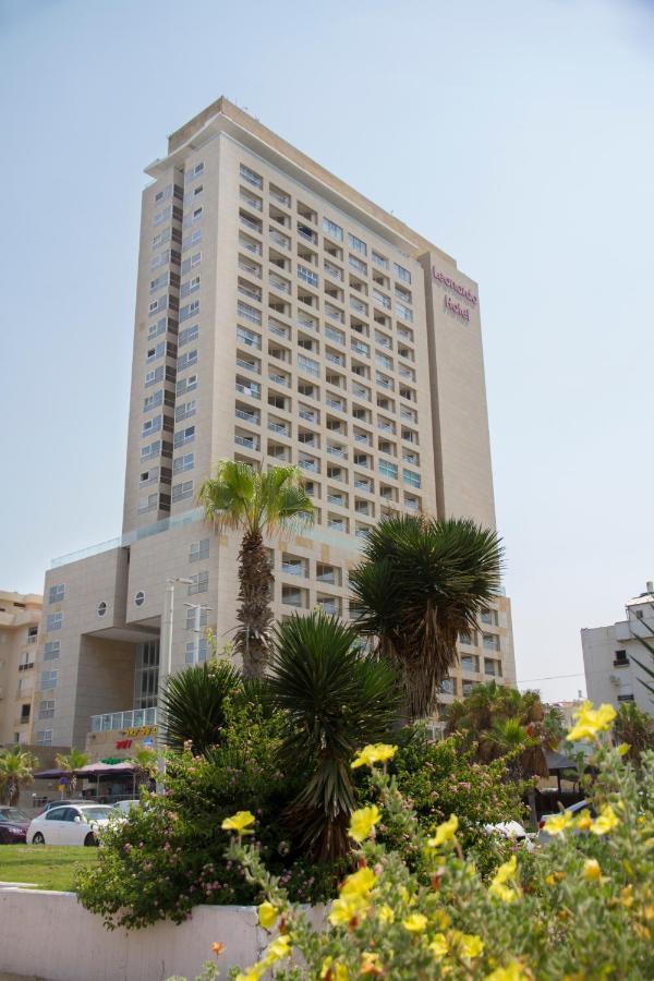 Apartments4You Leonardo 11 바트얌 외부 사진